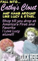 Cathy's Closet banner