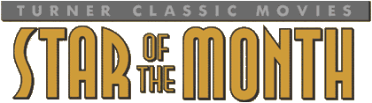 Star of the Month on TCM