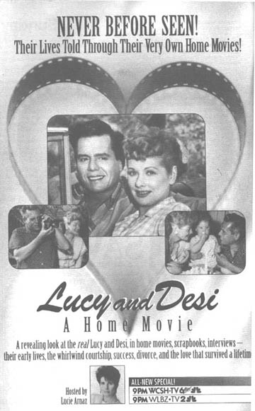 glen sure does love lucy